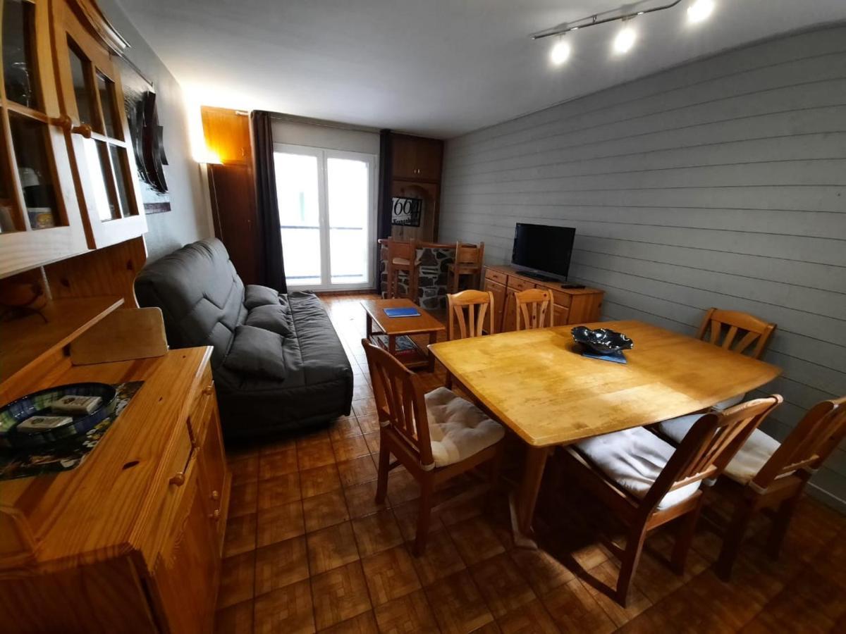 Altissim Apartments パス・デ・ラ・カサ エクステリア 写真