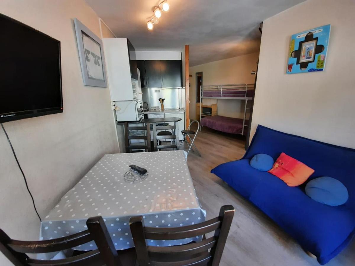 Altissim Apartments パス・デ・ラ・カサ エクステリア 写真