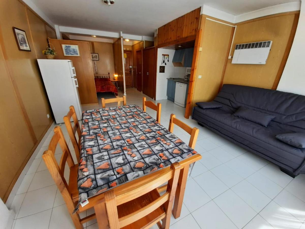 Altissim Apartments パス・デ・ラ・カサ エクステリア 写真