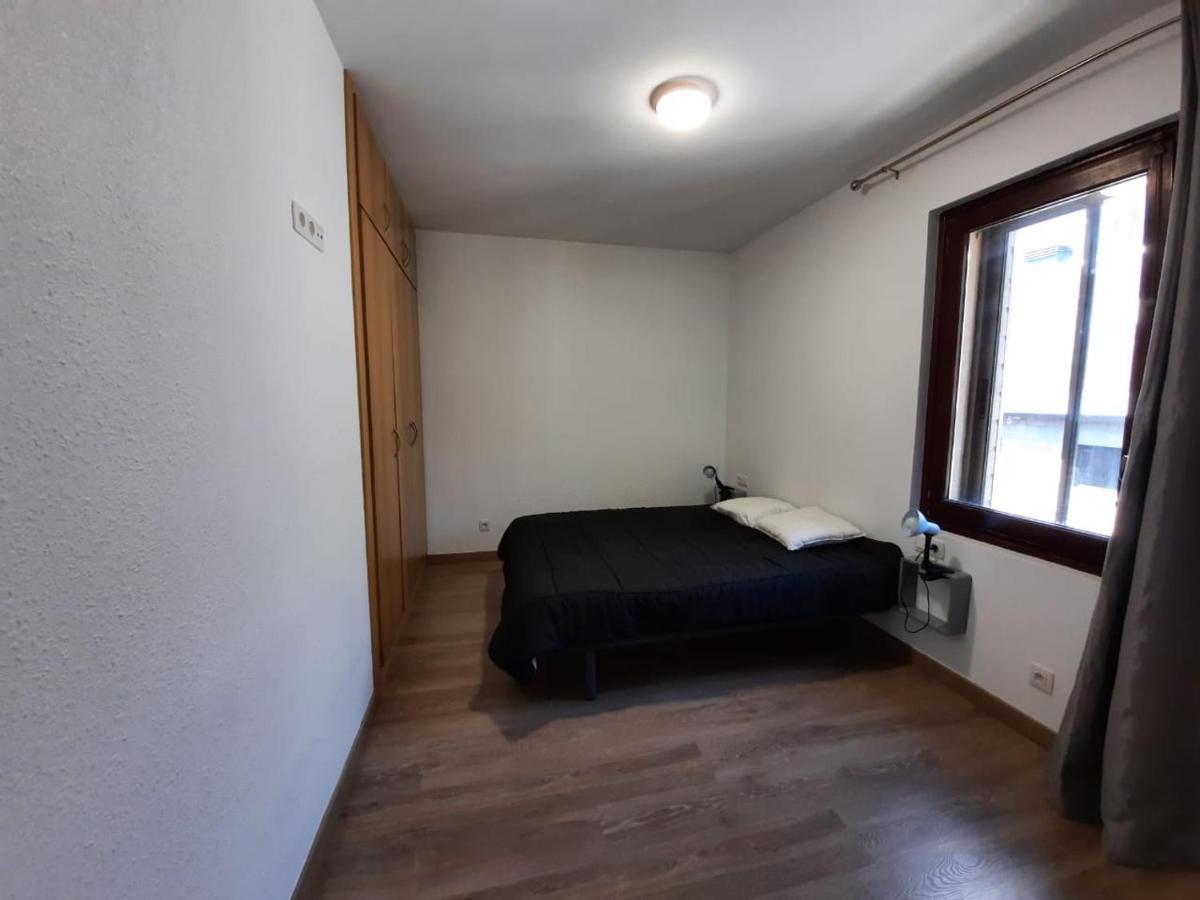 Altissim Apartments パス・デ・ラ・カサ エクステリア 写真