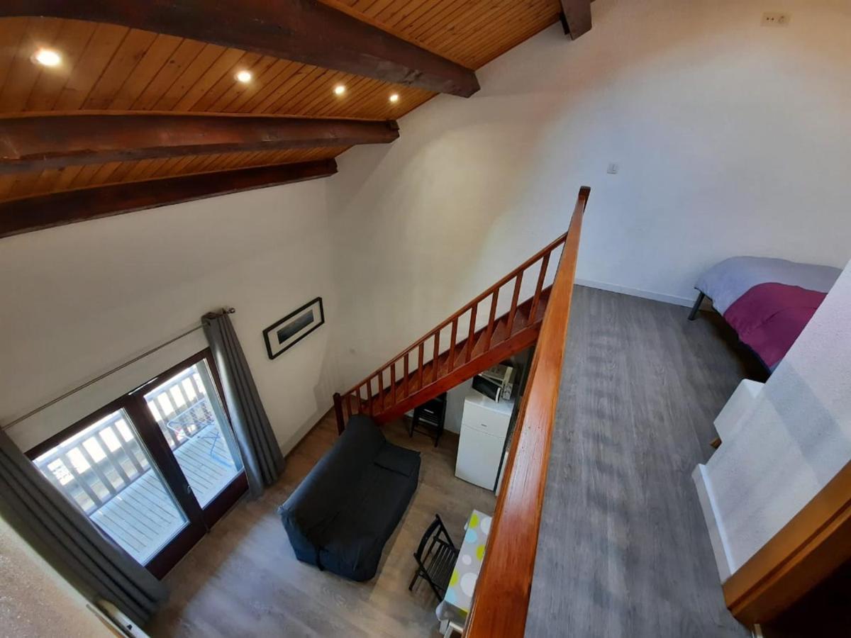 Altissim Apartments パス・デ・ラ・カサ エクステリア 写真