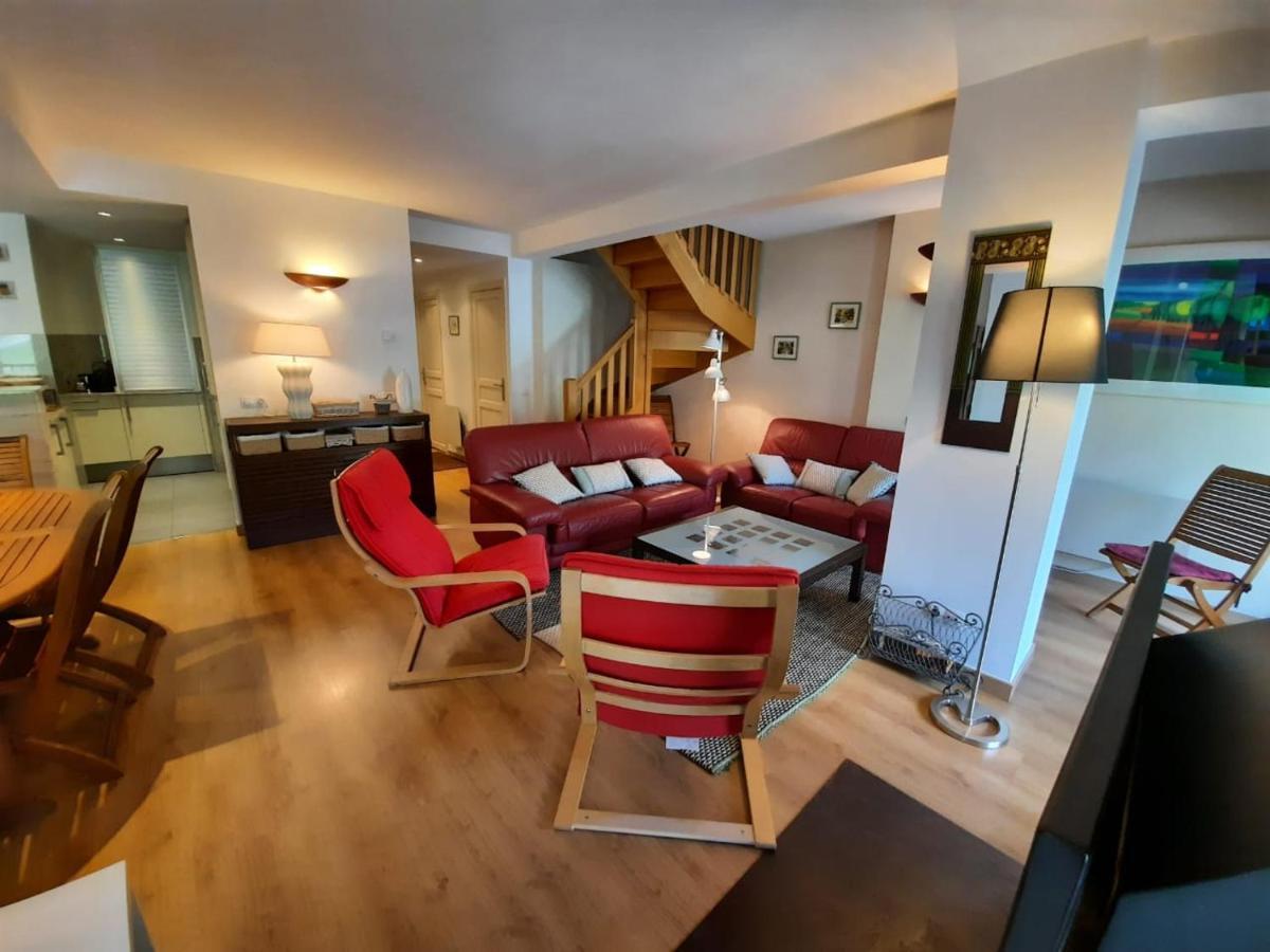Altissim Apartments パス・デ・ラ・カサ エクステリア 写真