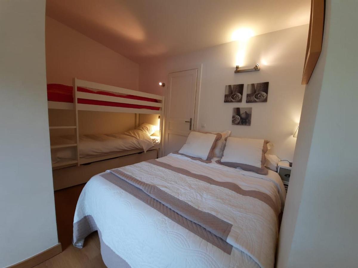 Altissim Apartments パス・デ・ラ・カサ エクステリア 写真