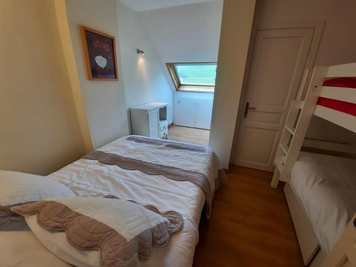 Altissim Apartments パス・デ・ラ・カサ エクステリア 写真