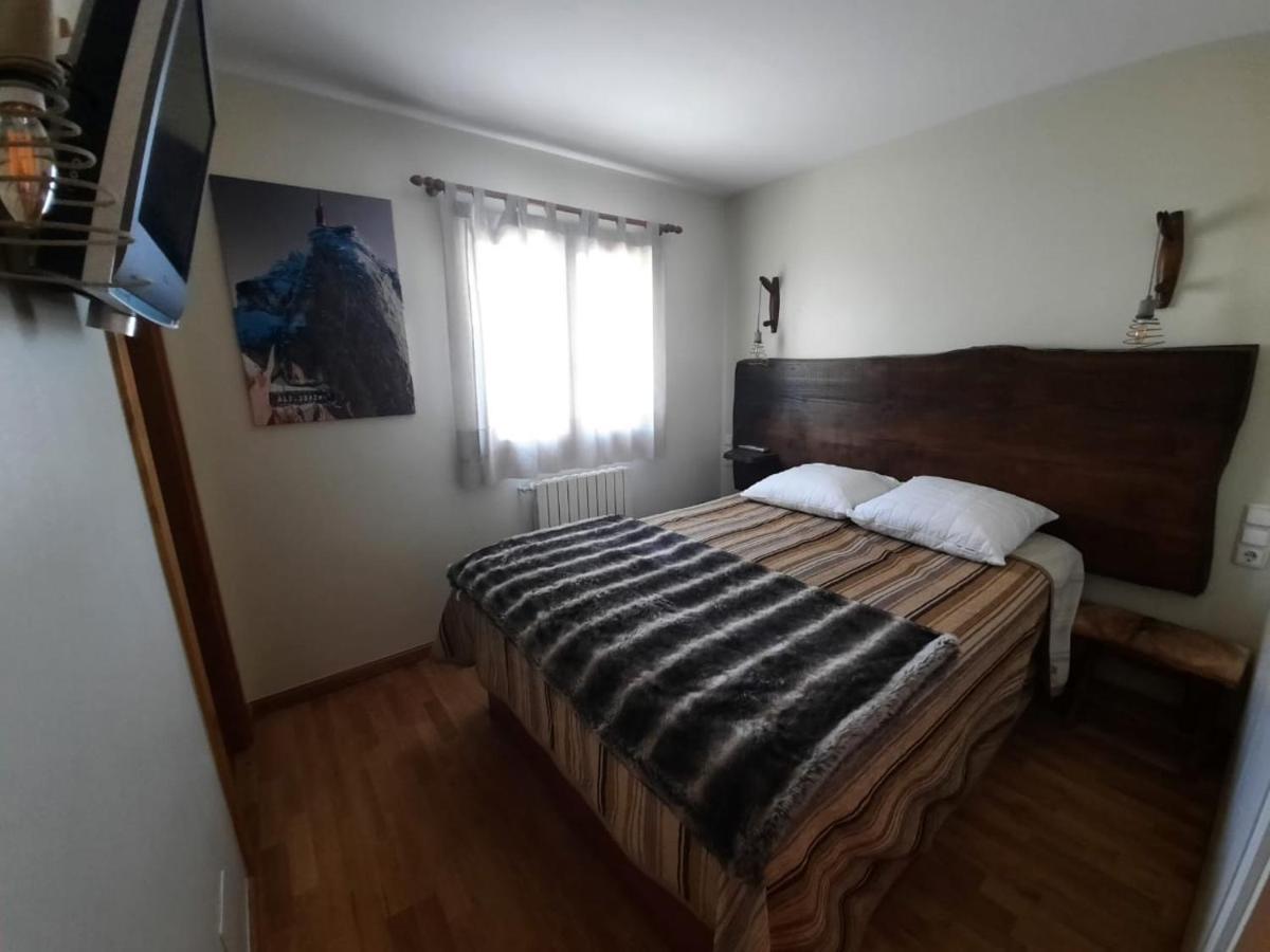 Altissim Apartments パス・デ・ラ・カサ エクステリア 写真