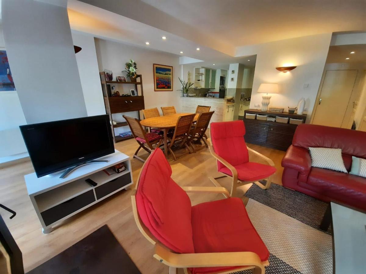 Altissim Apartments パス・デ・ラ・カサ エクステリア 写真