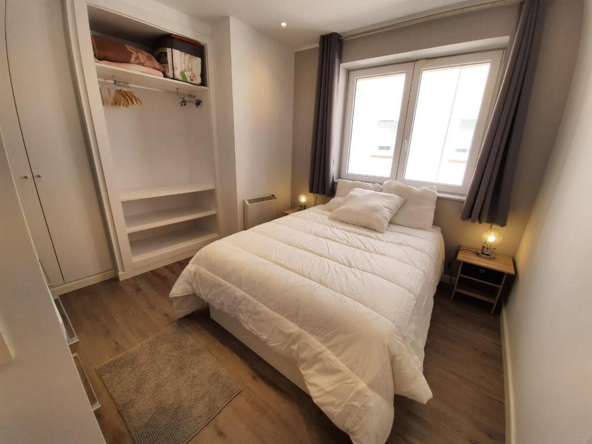 Altissim Apartments パス・デ・ラ・カサ エクステリア 写真