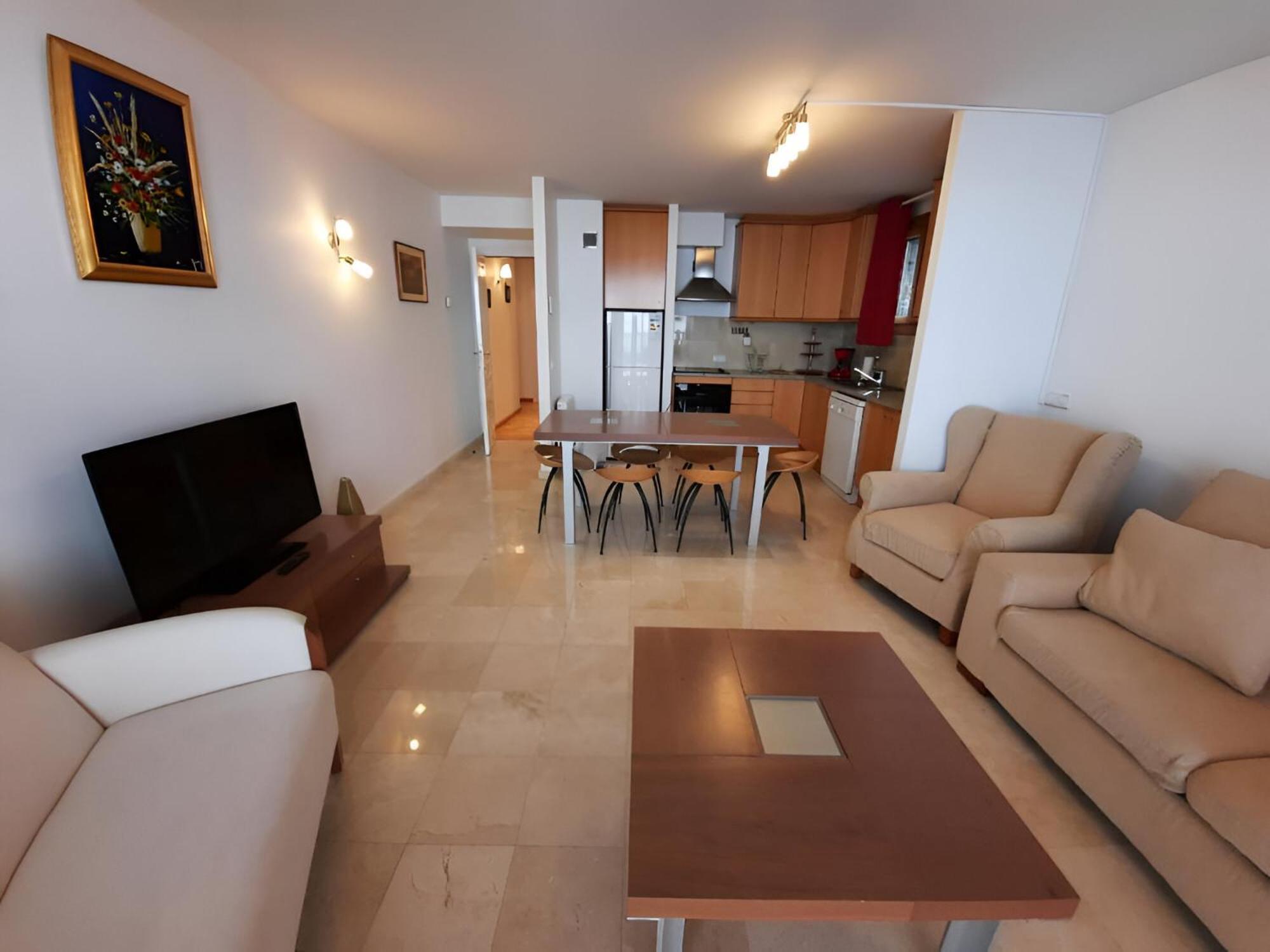 Altissim Apartments パス・デ・ラ・カサ エクステリア 写真