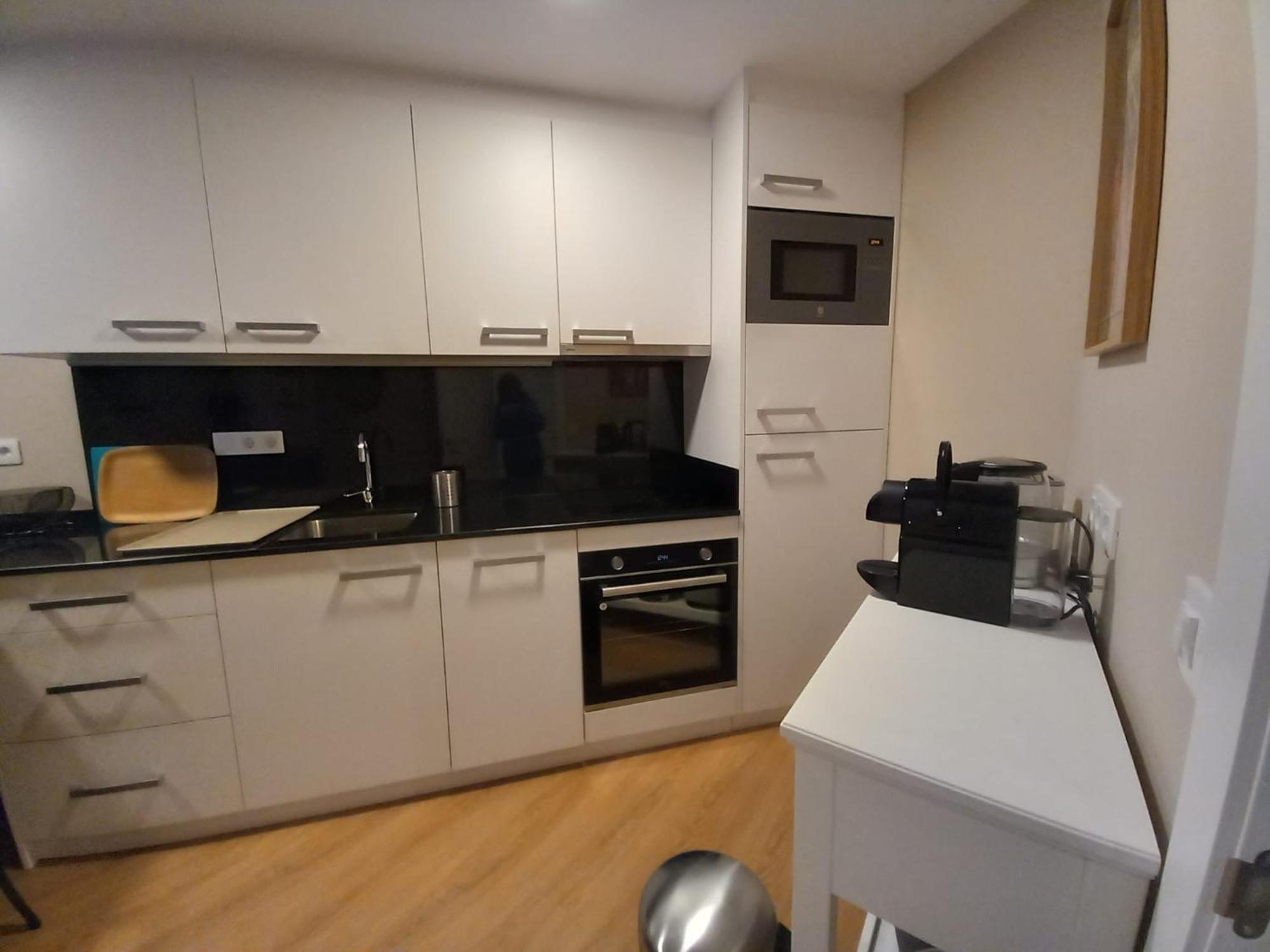 Altissim Apartments パス・デ・ラ・カサ エクステリア 写真