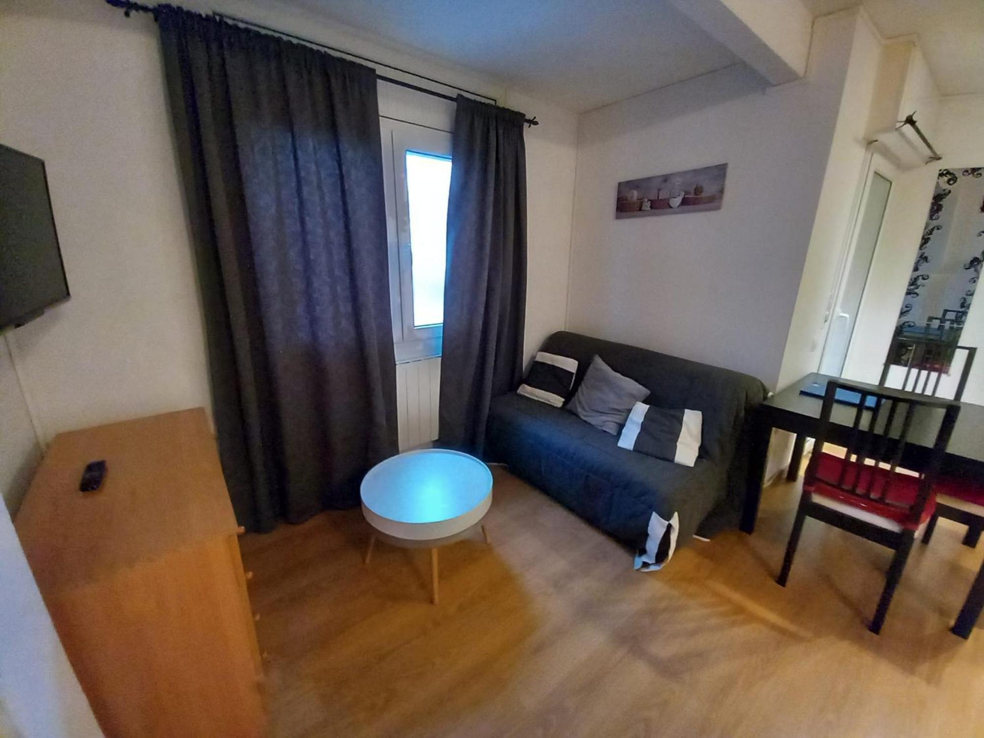 Altissim Apartments パス・デ・ラ・カサ エクステリア 写真