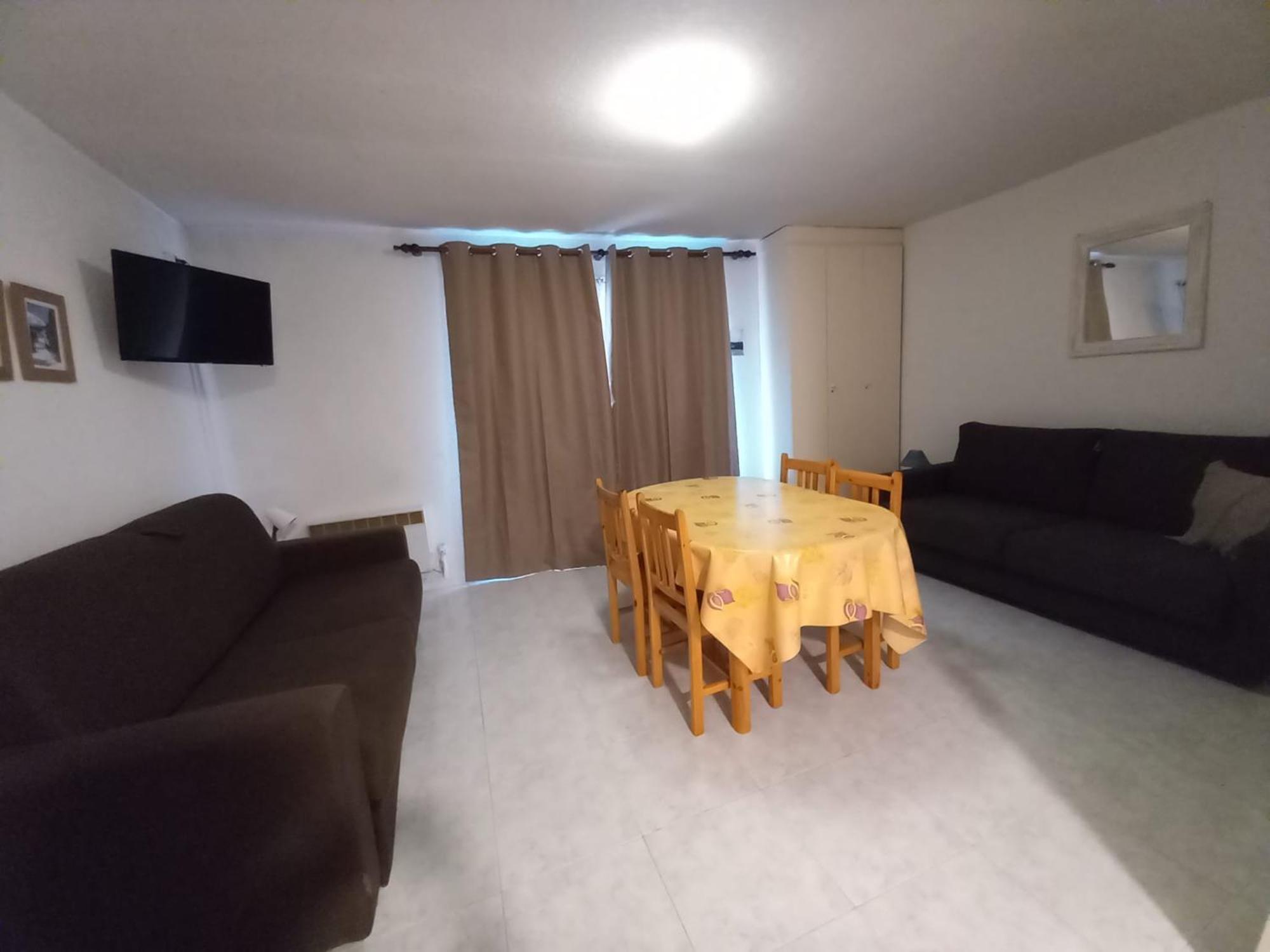 Altissim Apartments パス・デ・ラ・カサ エクステリア 写真